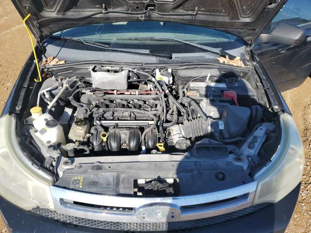 Photo 11 from auction – 2008 FORD FOCUS SE with VIN 1FAHP35NX8W293862
