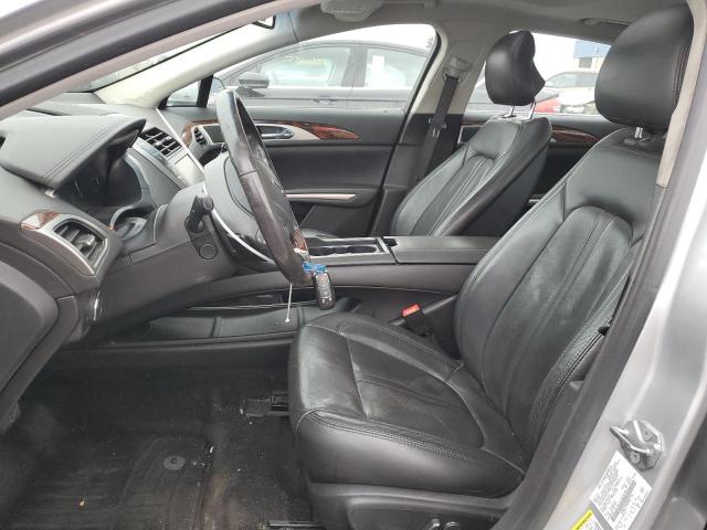 Photo 7 from auction – 2014 LINCOLN MKZ with VIN 3LN6L2J94ER827724