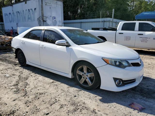 Photo 4 from auction – 2014 TOYOTA CAMRY L with VIN 4T1BF1FKXEU729480