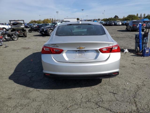 Photo 6 from auction – 2017 CHEVROLET MALIBU LT with VIN 1G1ZE5ST0HF130441