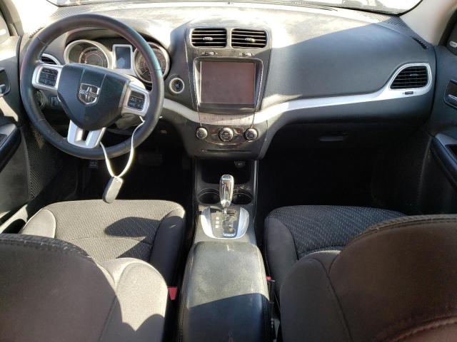 Foto 8 de la subasta – 2012 DODGE JOURNEY SX con VIN 3C4PDCBG3CT304932