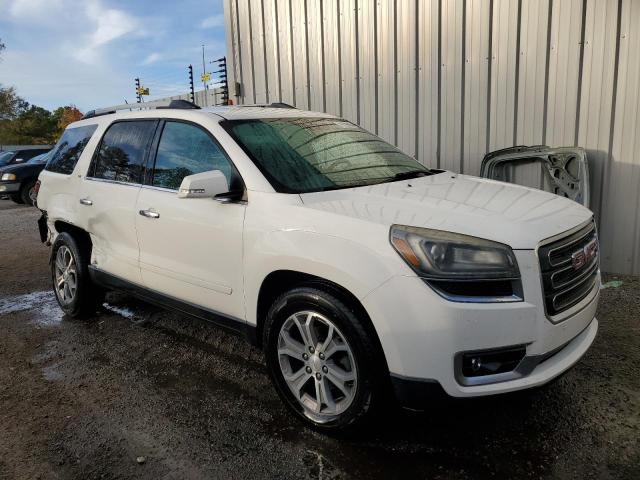 Photo 4 from auction – 2014 GMC ACADIA SLT with VIN 1GKKRRKDXEJ102057