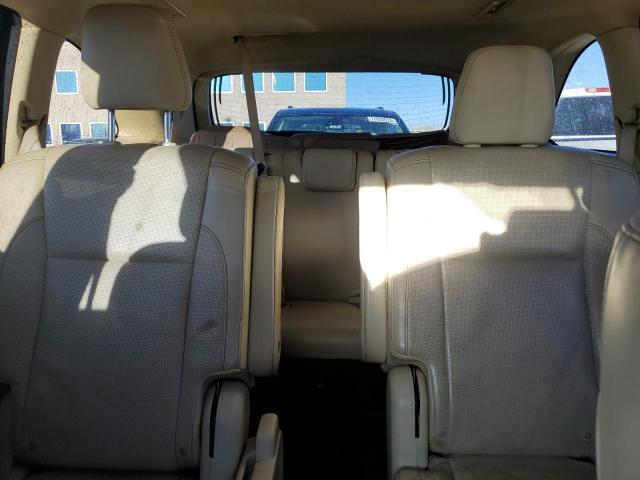 Photo 10 from auction – 2015 TOYOTA HIGHLANDER with VIN 5TDYKRFH6FS073216