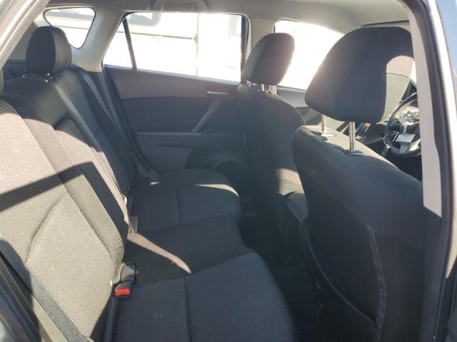 Photo 10 from auction – 2013 MAZDA 3 I with VIN JM1BL1L70D1735446