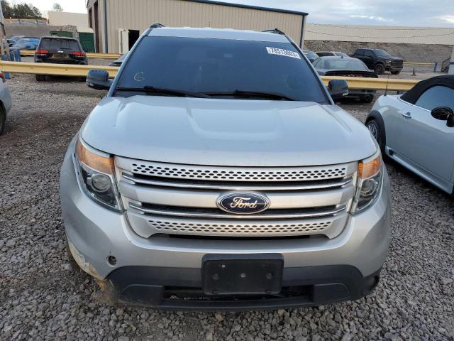 Photo 5 from auction – 2013 FORD EXPLORER X with VIN 1FM5K7D83DGC28172