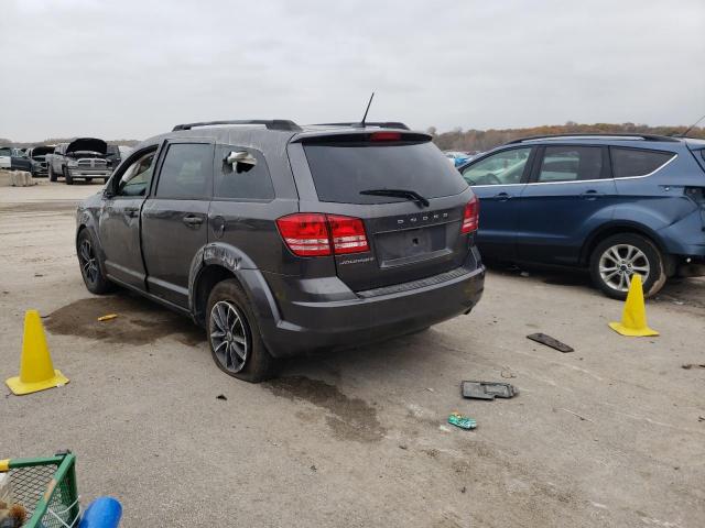 Photo 2 from auction – 2018 DODGE JOURNEY SE with VIN 3C4PDCAB4JT383269