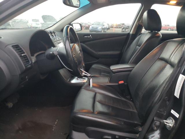 Photo 7 from auction – 2012 NISSAN ALTIMA BAS with VIN 1N4AL2AP0CN506265