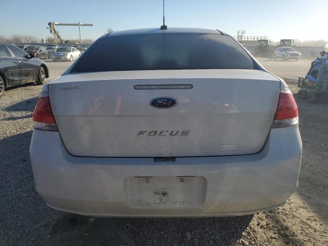 Photo 6 from auction – 2011 FORD FOCUS S with VIN 1FAHP3EN5BW129104