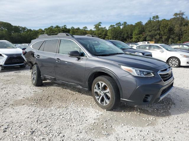 Photo 4 from auction – 2020 SUBARU OUTBACK LI with VIN 4S4BTALC8L3209965