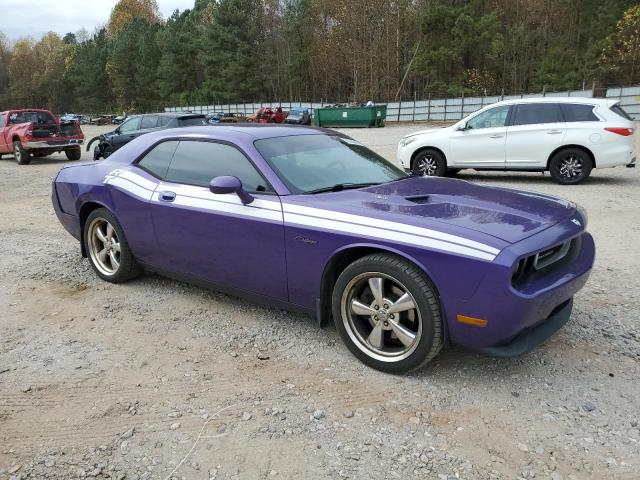 Photo 4 from auction – 2010 DODGE CHALLENGER with VIN 2B3CJ5DT7AH195380