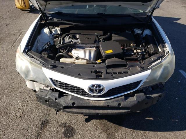 Photo 11 from auction – 2014 TOYOTA CAMRY L with VIN 4T1BF1FK0EU811217
