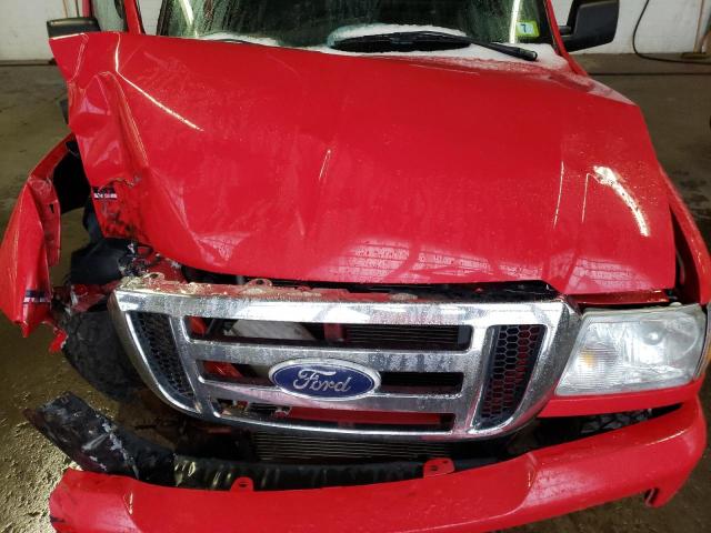 Photo 11 from auction – 2010 FORD RANGER SUP with VIN 1FTLR4FE5APA12912