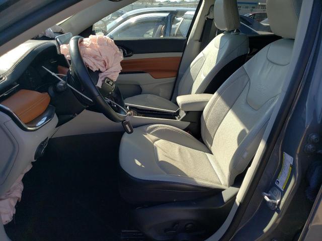 Photo 7 from auction – 2022 JEEP COMPASS LI with VIN 3C4NJDCB4NT154003