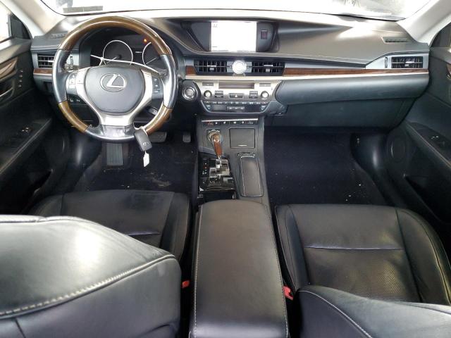 Photo 8 from auction – 2013 LEXUS ES 350 with VIN JTHBK1GG0D2052460