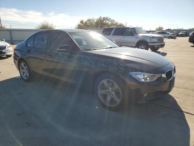 Photo 4 from auction – 2014 BMW 328 XI with VIN WBA3B3C55EJ979044