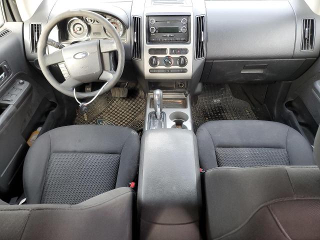 Photo 8 from auction – 2010 FORD EDGE SE with VIN 2FMDK3GC8ABA08162