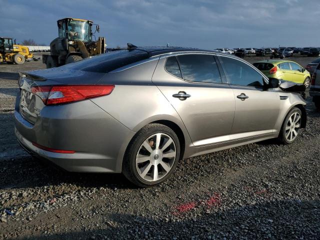 Foto 3 de la subasta – 2012 KIA OPTIMA SX con VIN 5XXGR4A69CG013816