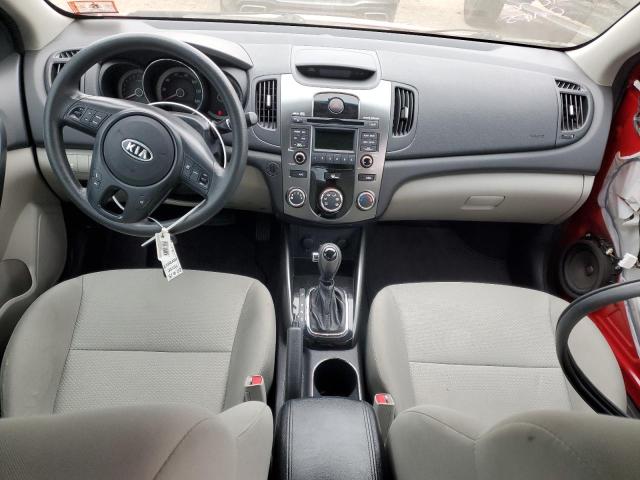 Photo 8 from auction – 2013 KIA FORTE EX with VIN KNAFU4A21D5711346