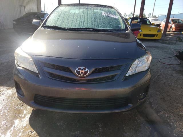 Photo 5 from auction – 2011 TOYOTA COROLLA BA with VIN JTDBU4EEXBJ106008