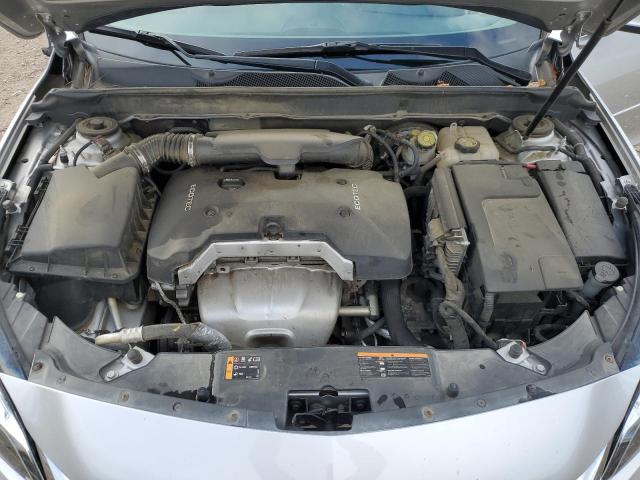 Photo 11 from auction – 2016 CHEVROLET MALIBU LIM with VIN 1G11C5SA1GF122591