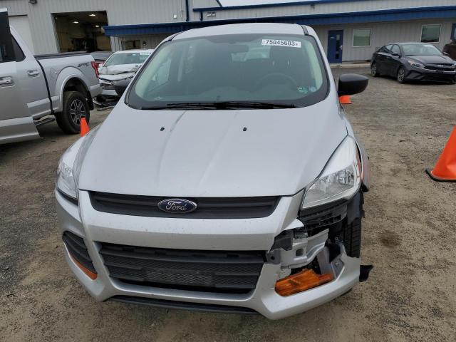 Photo 5 from auction – 2014 FORD ESCAPE S with VIN 1FMCU0F70EUB24626