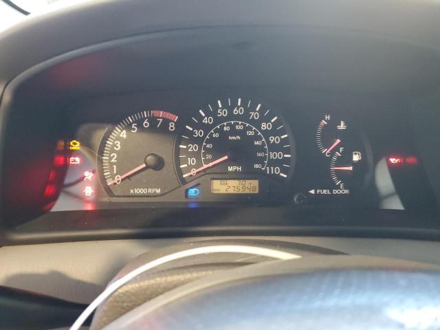 Photo 9 from auction – 2003 TOYOTA COROLLA CE with VIN 1NXBR32E63Z169537