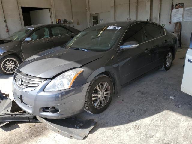 Photo 1 from auction – 2010 NISSAN ALTIMA BAS with VIN 1N4AL2AP9AN472551