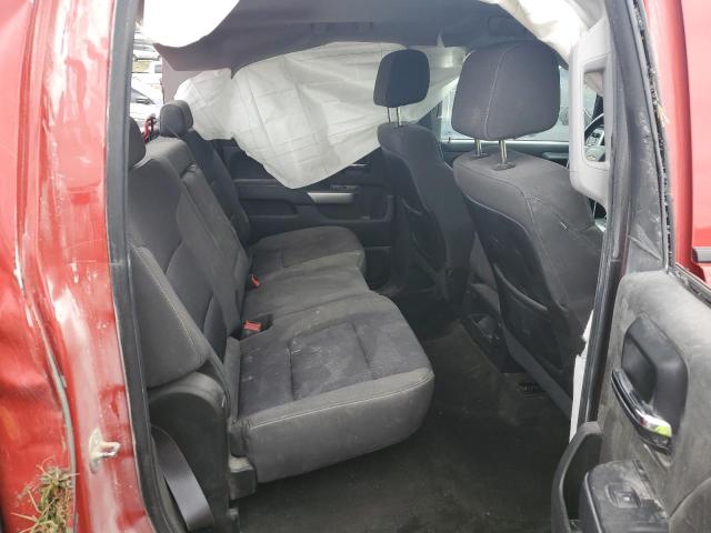 Photo 10 from auction – 2015 CHEVROLET SILVERADO with VIN 3GCUKREC7FG362530