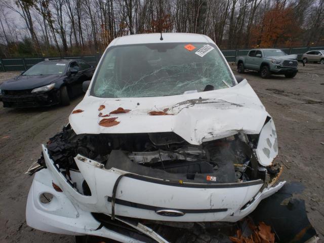 Photo 5 from auction – 2014 FORD TRANSIT CO with VIN NM0GE9F74E1138907