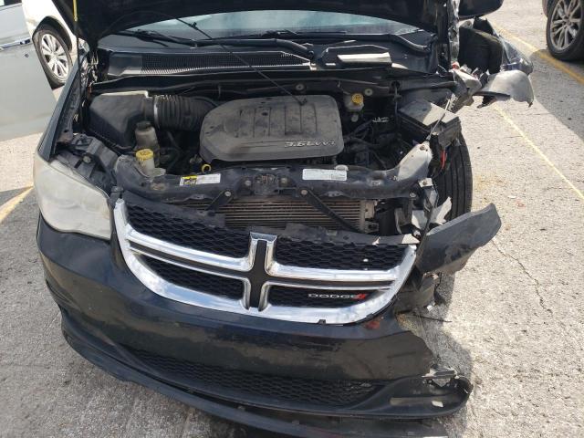 Photo 12 from auction – 2013 DODGE GRAND CARA with VIN 2C4RDGCG9DR575674