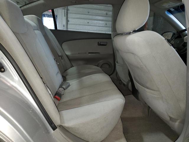 Photo 10 from auction – 2006 NISSAN ALTIMA S with VIN 1N4AL11E66N418253