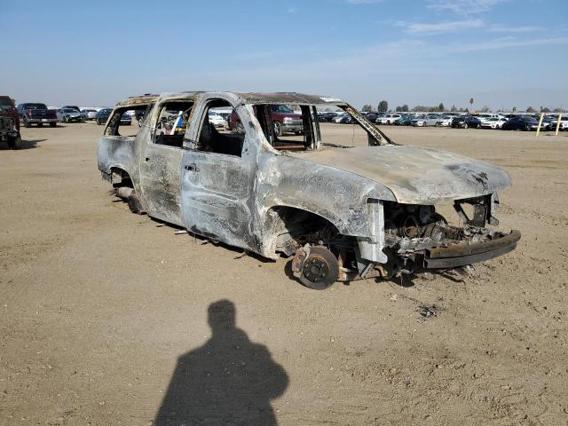 Photo 4 from auction – 2007 CHEVROLET SUBURBAN C with VIN 1GNFC16047J284971