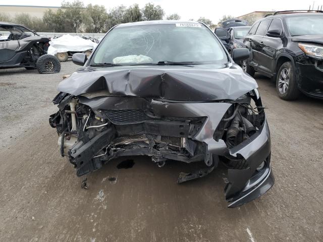 Photo 5 from auction – 2010 TOYOTA COROLLA BA with VIN 1NXBU4EE2AZ363964