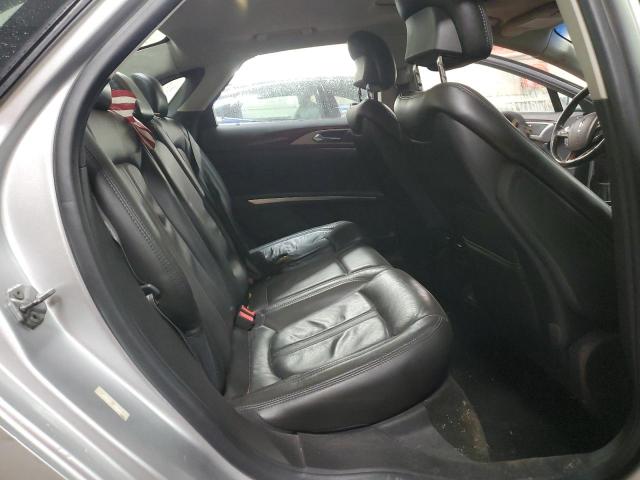 Photo 10 from auction – 2014 LINCOLN MKZ with VIN 3LN6L2GK9ER820956