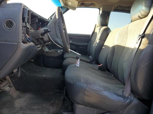 Photo 7 from auction – 2000 CHEVROLET SILVERADO with VIN 2GCEC19V5Y1218923