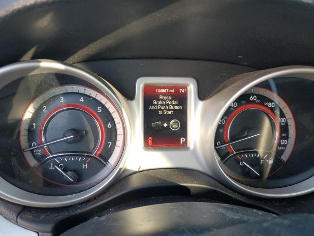 Photo 9 from auction – 2015 DODGE JOURNEY SE with VIN 3C4PDCAB0FT610867