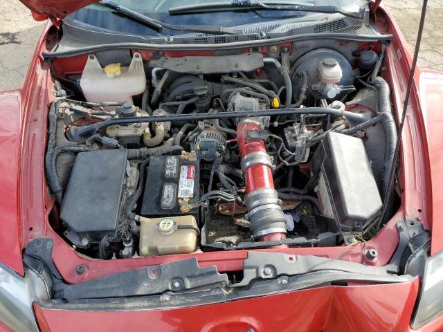 Photo 11 from auction – 2009 MAZDA RX8 with VIN JM1FE17P390400264