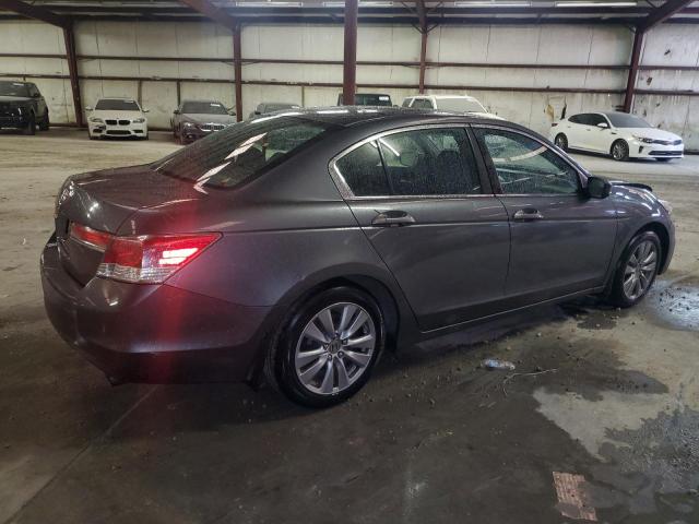 Photo 3 from auction – 2012 HONDA ACCORD EX with VIN 1HGCP2F78CA165609