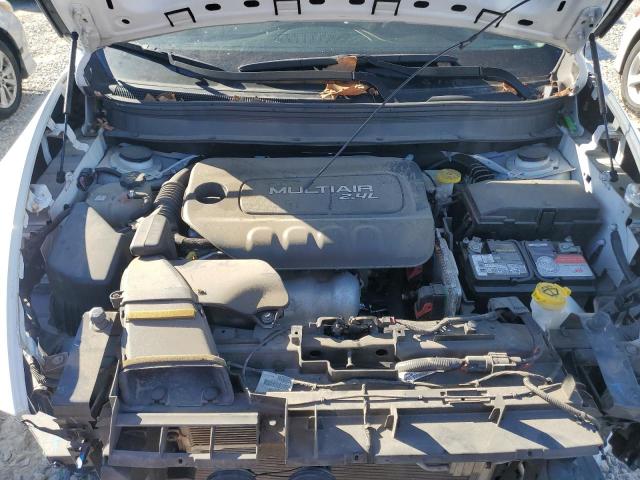 Photo 12 from auction – 2017 JEEP CHEROKEE L with VIN 1C4PJLDB2HW653317