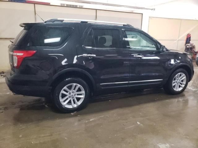 Фото 3 с аукциона – 2013 FORD EXPLORER X с VIN 1FM5K7D90DGB26045