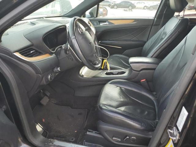 Photo 7 from auction – 2015 LINCOLN MKC with VIN 5LMTJ2AH2FUJ12562