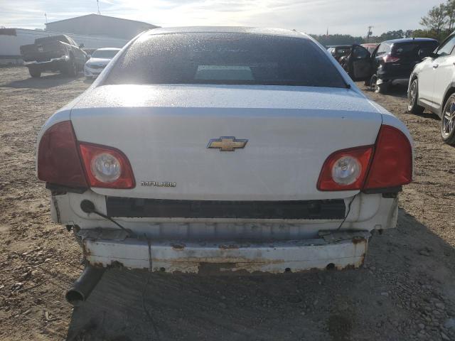 Photo 6 from auction – 2010 CHEVROLET MALIBU LS with VIN 1G1ZA5EB8AF173476