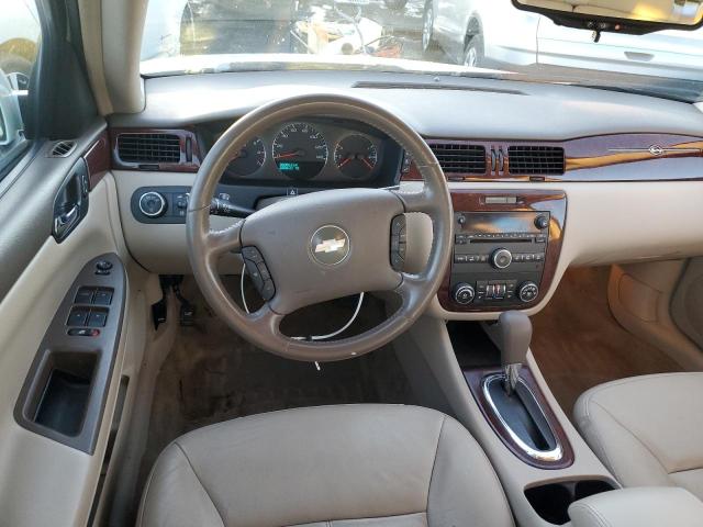 Photo 6 from auction – 2008 CHEVROLET IMPALA LT with VIN 2G1WT58KX81300030
