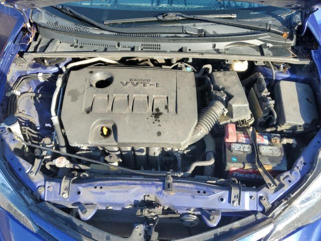 Photo 11 from auction – 2018 TOYOTA COROLLA L with VIN 5YFBURHE6JP782863