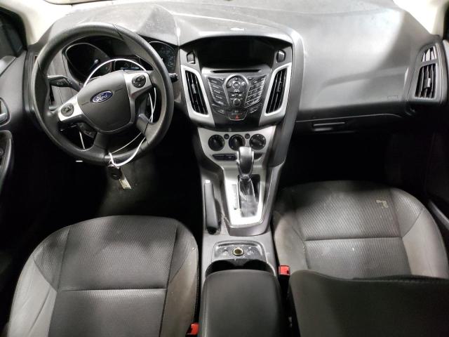 Photo 8 from auction – 2014 FORD FOCUS SE with VIN 1FADP3K27EL207171
