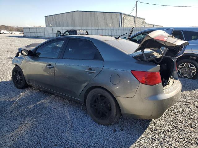 Photo 2 from auction – 2010 KIA FORTE EX with VIN KNAFU4A23A5285302