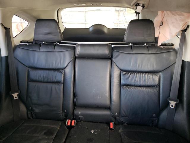 Photo 10 from auction – 2012 HONDA CR-V EXL with VIN JHLRM4H7XCC022324