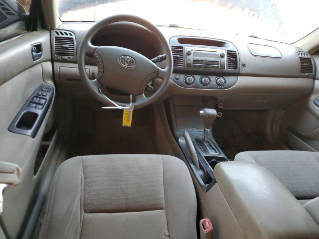 Photo 8 from auction – 2005 TOYOTA CAMRY LE with VIN 4T1BE32K65U007945