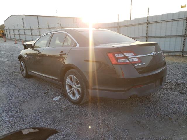 Photo 2 from auction – 2013 FORD TAURUS SEL with VIN 1FAHP2E87DG140039