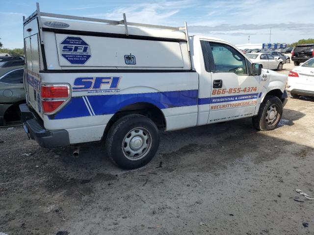 Foto 3 de la subasta – 2014 FORD F150 con VIN 1FTMF1CM6EFC59858
